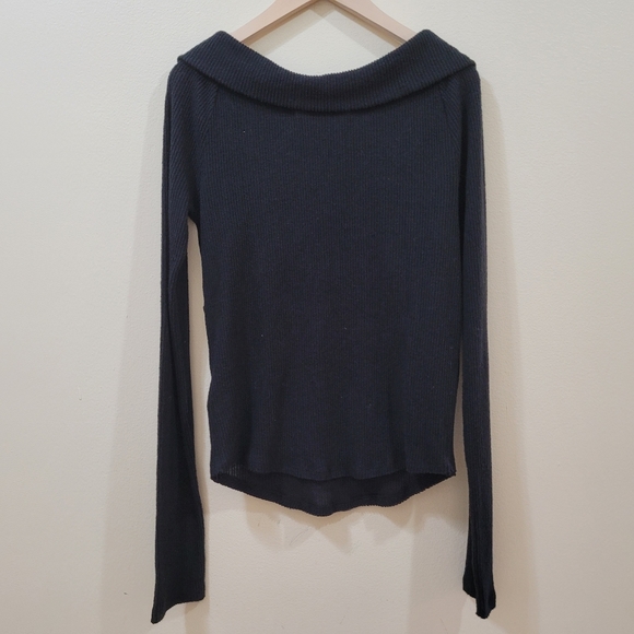 We the free longsleeve top - Picture 2 of 9